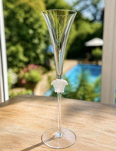 Versace rosenthal medusa - versace,