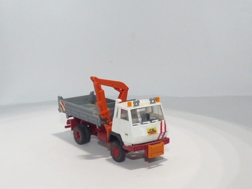 Roco steyr kipper - steyr, 91