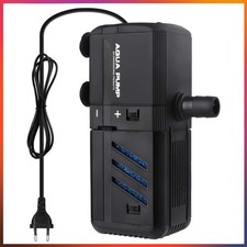 Vielseitiger 6W Aquarium