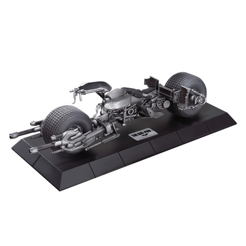 Batman batpod the dark - -,