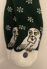 1 PAAR HARRY POTTER EULE