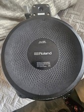 Roland PDX-100 V-Pad Drum Pad V-Drums 10 Zoll Programmierbar Analog Rack Tom