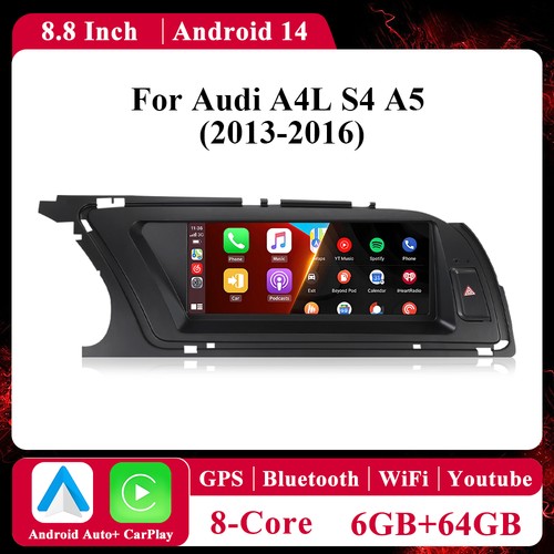 Android14 autoradio gps - android14,
