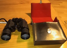 Weitblick Fernglas 16x50