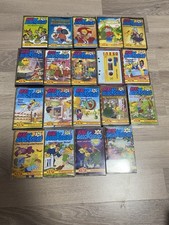 Bibi Blocksberg Hörspiel Kassetten 19 Stück