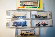 Fleischmann piccolo - 6