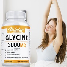 Glycin 3000 Mg –