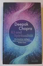KI und Spiritualität ~ Deepak