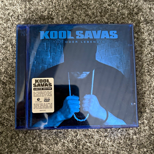 Kool savas tot oder lebendig - tot,