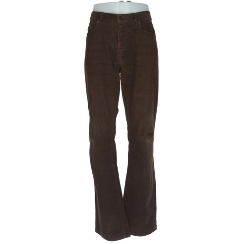 H m cordhose - by,