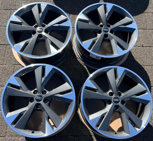 4original alufelgen audi - 4original, 20"