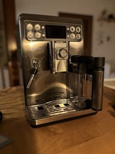 Saeco Exprelia Evo HD8857