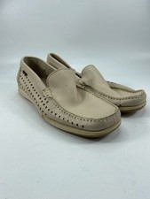 Greenfield gr 42 Herren Halbschuhe Slipper Komfort Sehr Gut Nr 80