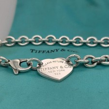 Please Return to Tiffany & Co