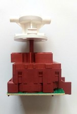 Hauptschalter/Programmschalter Waschmaschine AEG LAVAMAT euroline T Gebraucht!