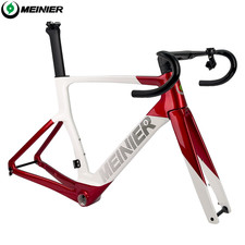700C Carbon Rennrad Rahmen Mit