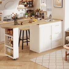 Bartisch Stehtisch 3