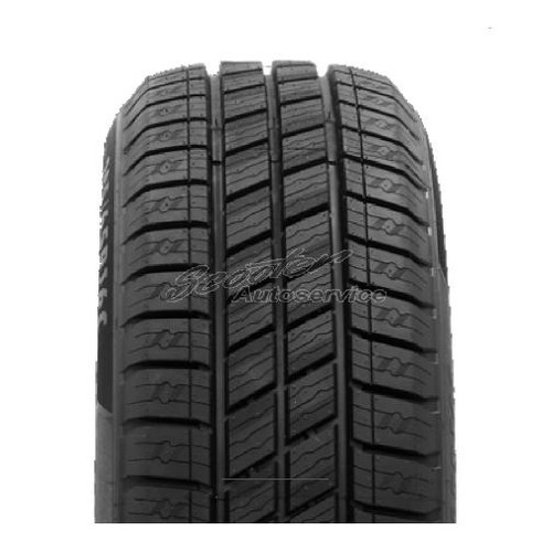Mastersteel all weather van - all, 2