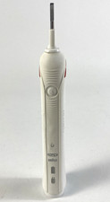 Oral-B Braun Elektrische