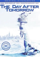 The Day After Tomorrow