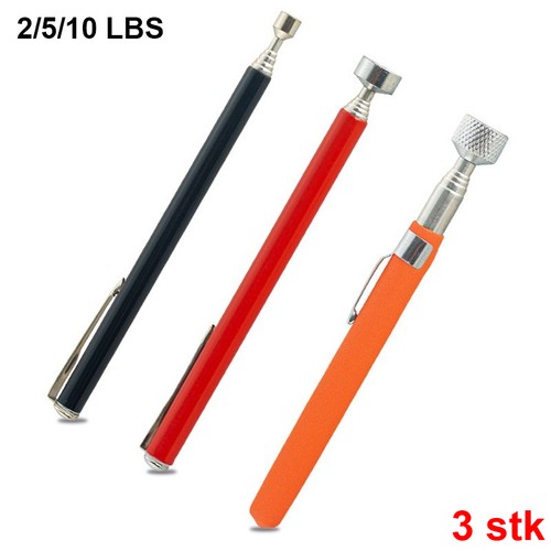 Stk teleskop magnetheber - 3,