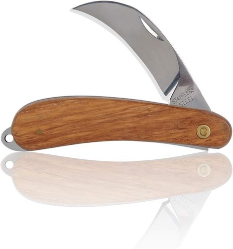 Pfropfmesser taschenmesser - pfropfmesser,