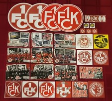 30x Kaiserslautern Betze