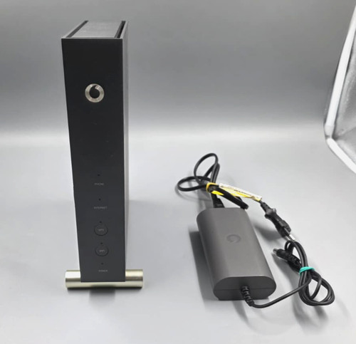 Vodafone kabelrouter tg3442de - kabelrouter,