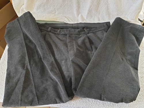 Brühl stretch cord hose - hose, sehr