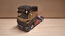 Scania highline zugmaschine - s,