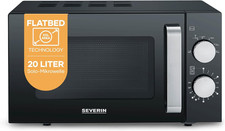Severin Mikrowelle Mit