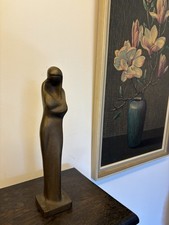 Figur Heiligenfigur Madonna