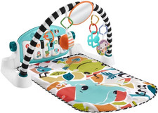 Fisher price baby gym - price,
