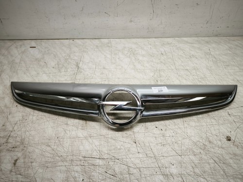 Kühlergrill 13286001 opel - kühlergrill,