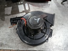 VW Polo 9N 9N3 Gebläsemotor