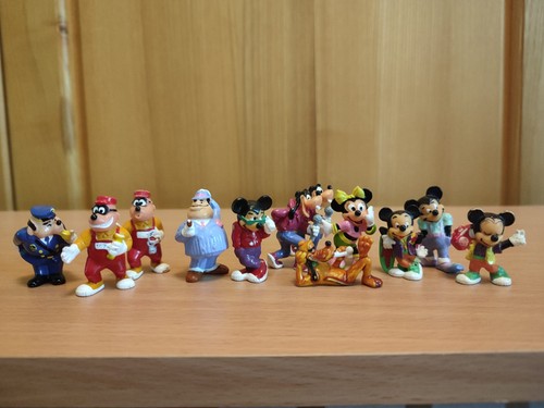 Micky und seine - , tollen