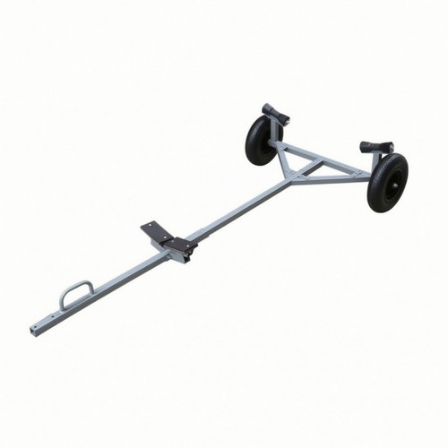 Schlauchbootwagen tragbar