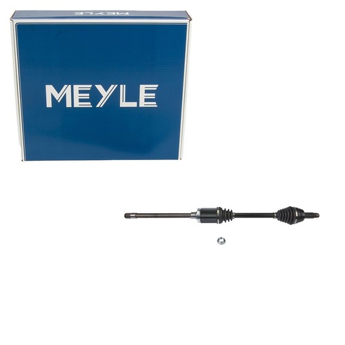 Meyle antriebswelle für bmw - antriebswelle,