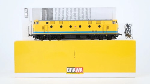 Brawa 41110 diesellok - diesellok, br