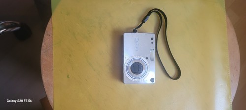Optio digital camera kamera - digital,
