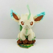 Pokemon Folipurba Kuscheltier