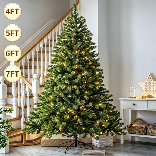 Künstlicher weihnachtsbaum - künstlicher,