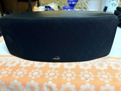 Polk audio rm2600 center - polk,