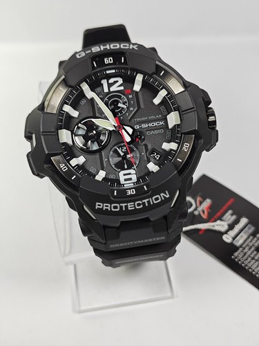 Casio shock b300 1aer - casio, g-shock