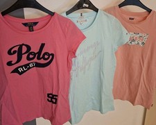 🌞 Tommy Hilfiger POLO RALPH