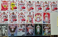 Match Attax 2025 2026