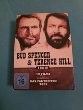 Bud Spencer  Terence Hill: 12