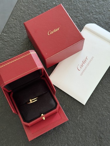 Cartier juste clou ring - juste,