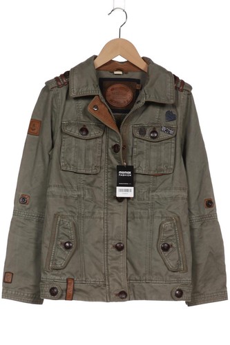 Naketano jacke damen anorak - naketano,