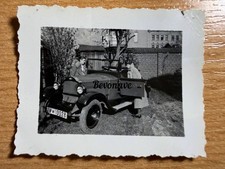 Foto Opel 4 PS Laubfrosch 4-20